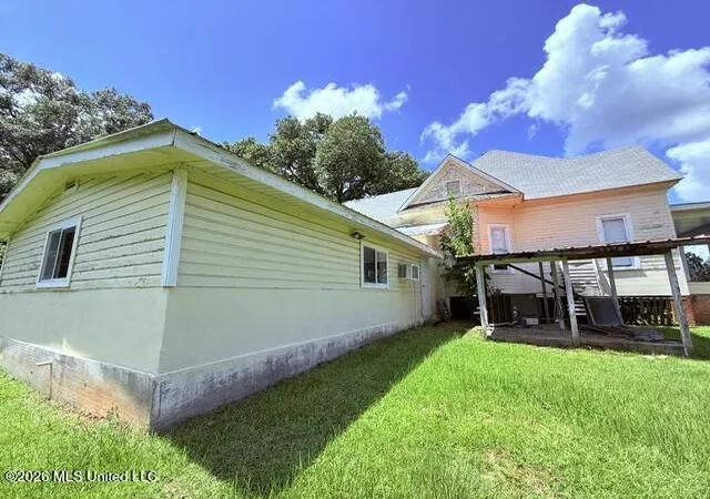Photo 3 of Sale Pending at 1006 Louisiana Ave, Mc Comb, MS 39648 | MLS# 4156614 | Listing updated on 2026-09-17