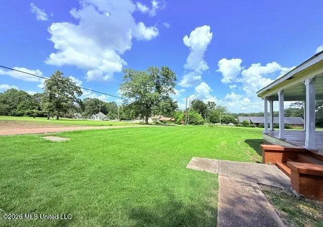 Photo 45 of Single family home for sale at 1006 Louisiana Ave, Mc Comb, MS 39648 | MLS# 4156614 | Listing updated on 2026-07-25