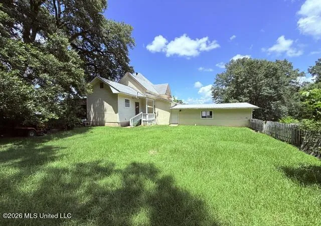Photo 4 of Sale Pending at 1006 Louisiana Ave, Mc Comb, MS 39648 | MLS# 4156614 | Listing updated on 2026-09-17