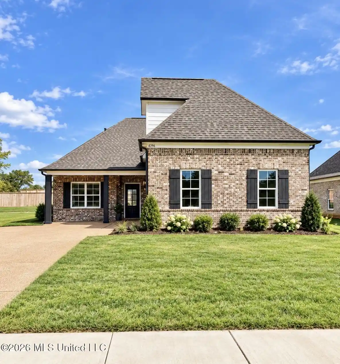 Single family home for sale at 6396 River Ln, Walls, MS 38680 | MLS# 4156606
