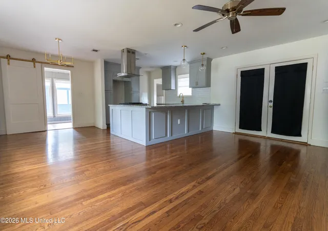 Photo 4 of Sale Pending at 4516 Meadowridge Dr, Jackson, MS 39206 | MLS# 4158496 | Listing updated on 2026-08-17