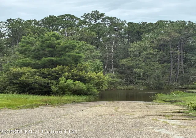 Photo 3 of Land for sale at Rue Gentilley, Gautier, MS 39553 | MLS# 4156675 | Listing updated on 2026-07-22