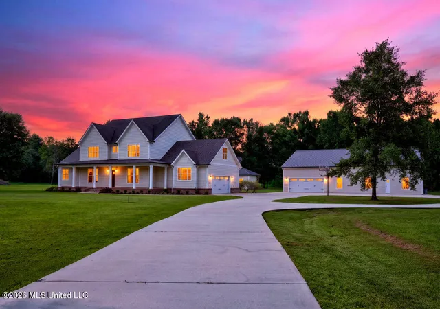 Photo 1 of Single family home for sale at 11185 Bud Lee, Picayune, MS 39466 | MLS# 4156750 | Listing updated on 2026-07-22