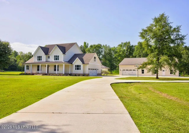 Photo 2 of Single family home for sale at 11185 Bud Lee, Picayune, MS 39466 | MLS# 4156750 | Listing updated on 2026-07-22