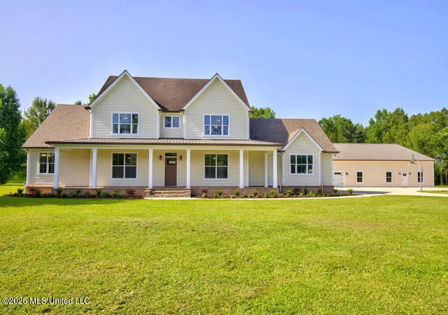Photo 3 of Single family home for sale at 11185 Bud Lee, Picayune, MS 39466 | MLS# 4156750 | Listing updated on 2026-07-22