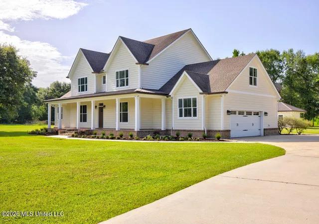 Photo 3 of Single family home for sale at 11185 Bud Lee, Picayune, MS 39466 | MLS# 4156750 | Listing updated on 2026-07-22