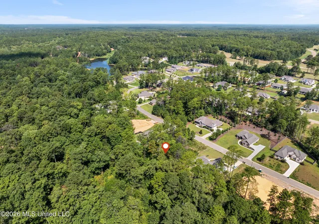 Photo 2 of Land for sale at 0 Everglades, Hattiesburg, MS 39402 | MLS# 4156626 | Listing updated on 2026-07-21
