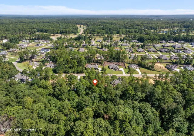 Photo 3 of Land for sale at 0 Everglades, Hattiesburg, MS 39402 | MLS# 4156626 | Listing updated on 2026-07-21