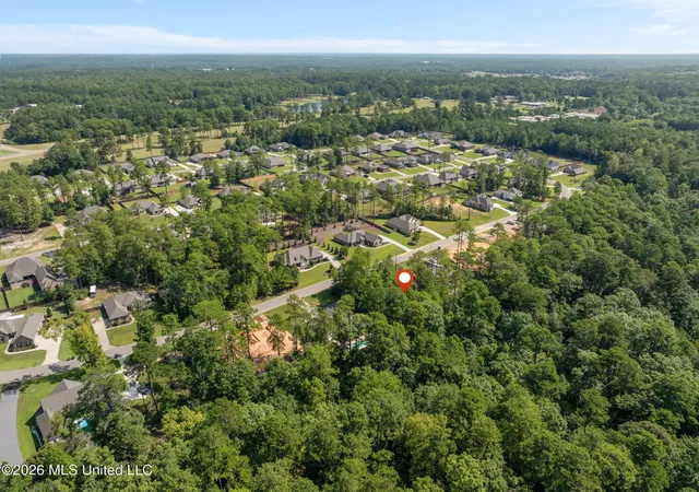 Photo 3 of Land for sale at 0 Everglades, Hattiesburg, MS 39402 | MLS# 4156626 | Listing updated on 2026-07-21
