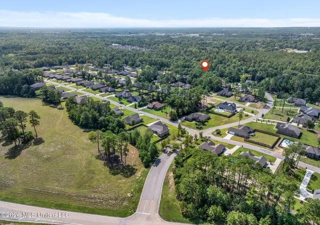 Photo 4 of Land for sale at 0 Everglades, Hattiesburg, MS 39402 | MLS# 4156626 | Listing updated on 2026-07-21