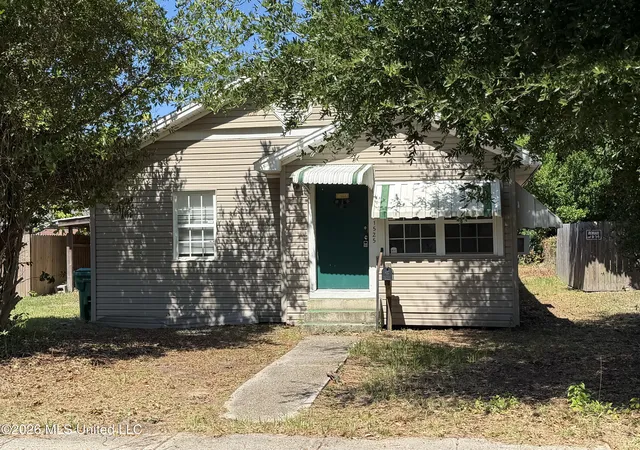 Photo 1 of Sale Pending at 1525 Oleander Ave, Gulfport, MS 39501 | MLS# 4158218 | Listing updated on 2026-09-06