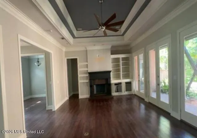 Photo 3 of Sale Pending at 523 Heatherstone Ct, Ridgeland, MS 39157 | MLS# 4156935 | Listing updated on 2026-10-07