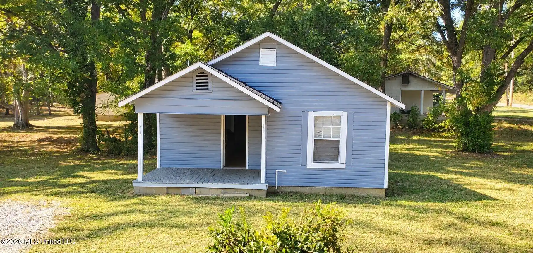 Photo 1 of Single family home for sale at 157 Calloway Ave, Tupelo, MS 38801 | MLS# 4156686 | Listing updated on 2026-10-30