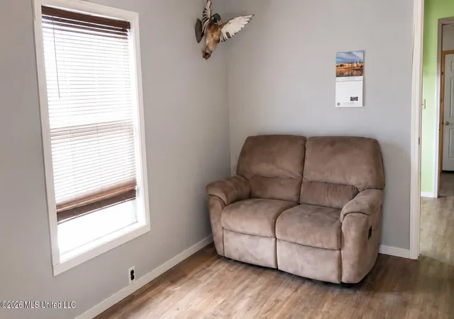 Photo 3 of Single family home for sale at 157 Calloway Ave, Tupelo, MS 38801 | MLS# 4156686 | Listing updated on 2026-09-05