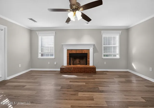Photo 4 of Single family home for sale at 326 Crestview Dr, Madison, MS 39110 | MLS# 4156882 | Listing updated on 2026-08-20