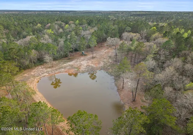 Photo 2 of Land for sale at Antler Ridge Dr, Poplarville, MS 39470 | MLS# 4156647 | Listing updated on 2026-07-21