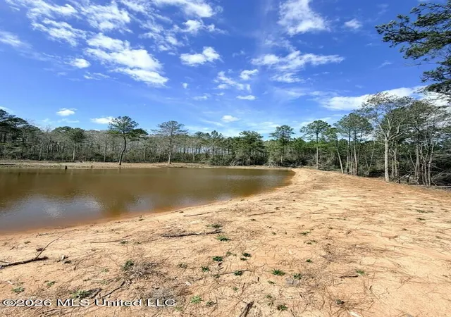 Photo 3 of Land for sale at Antler Ridge Dr, Poplarville, MS 39470 | MLS# 4156647 | Listing updated on 2026-07-21
