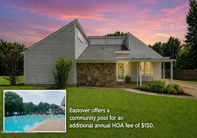 Photo 1 of Sale Pending at 7106 Maplewood Cvs, Olive Branch, MS 38654 | MLS# 4156835 | Listing updated on 2026-08-23