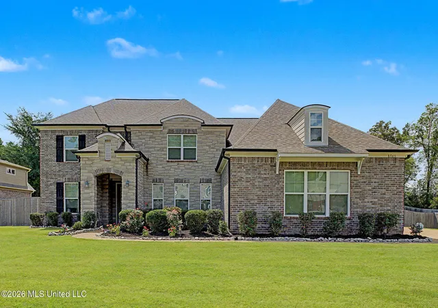 Photo 2 of Sale Pending at 8568 Gwin Holw, Olive Branch, MS 38654 | MLS# 4157068 | Listing updated on 2026-10-07