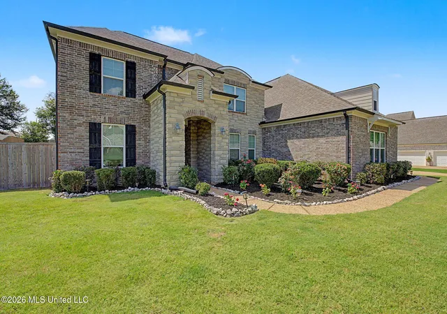 Photo 3 of Sale Pending at 8568 Gwin Holw, Olive Branch, MS 38654 | MLS# 4157068 | Listing updated on 2026-10-07