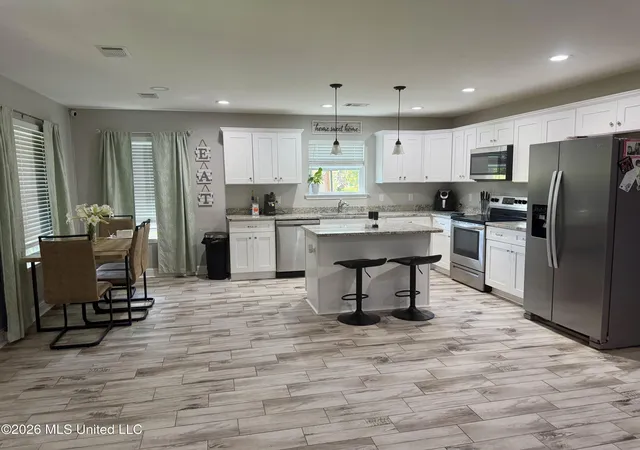 Photo 2 of Single family home for sale at 39 George Frd Rd, Carriere, MS 39426 | MLS# 4156654 | Listing updated on 2026-07-21