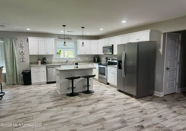 Photo 3 of Single family home for sale at 39 George Frd Rd, Carriere, MS 39426 | MLS# 4156654 | Listing updated on 2026-07-21