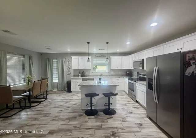 Photo 3 of Single family home for sale at 39 George Frd Rd, Carriere, MS 39426 | MLS# 4156654 | Listing updated on 2026-07-21