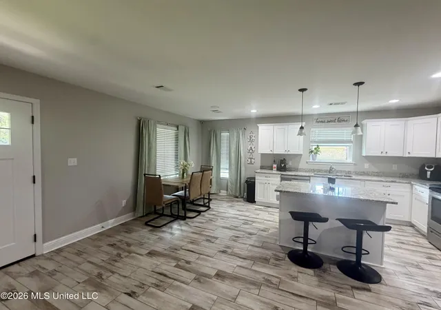 Photo 4 of Single family home for sale at 39 George Frd Rd, Carriere, MS 39426 | MLS# 4156654 | Listing updated on 2026-07-21