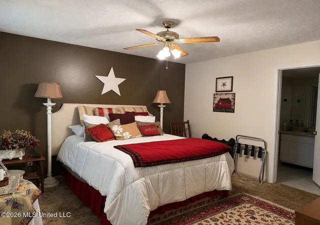 Photo 3 of Single family home for sale at 1297 Mudline Rd, Lake, MS 39092 | MLS# 4156666 | Listing updated on 2026-07-22