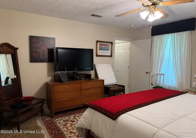 Photo 3 of Single family home for sale at 1297 Mudline Rd, Lake, MS 39092 | MLS# 4156666 | Listing updated on 2026-07-22