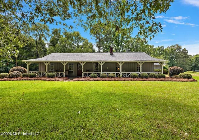 Single family home for sale at 3502 Palestine Rd, Raymond, MS 39154 | MLS# 4157123
