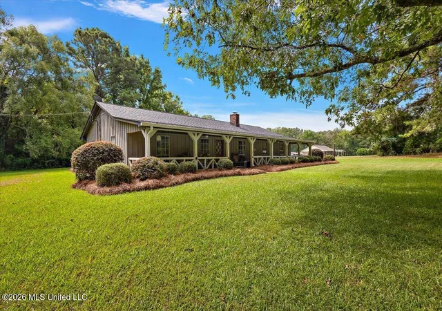 Photo 2 of Single family home for sale at 3502 Palestine Rd, Raymond, MS 39154 | MLS# 4157123 | Listing updated on 2026-09-02