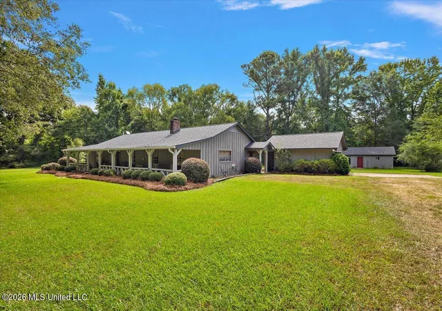 Photo 3 of Single family home for sale at 3502 Palestine Rd, Raymond, MS 39154 | MLS# 4157123 | Listing updated on 2026-09-02