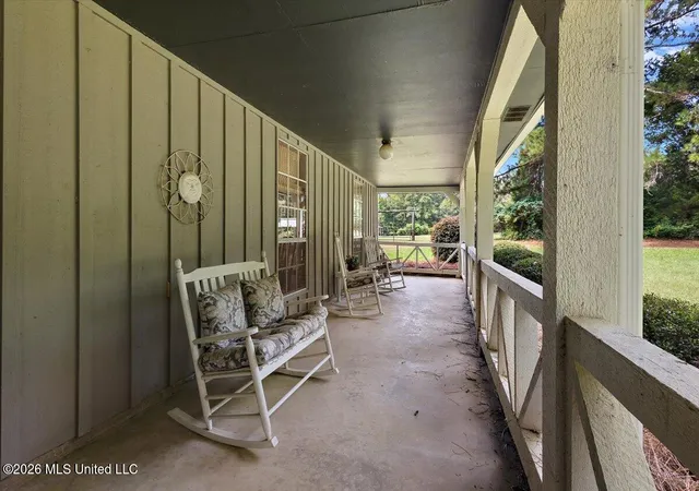 Photo 3 of Single family home for sale at 3502 Palestine Rd, Raymond, MS 39154 | MLS# 4157123 | Listing updated on 2026-09-02