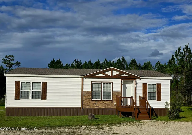 Photo 3 of Single family home for sale at 10230 Muszar Ln, Vancleave, MS 39565 | MLS# 4156671 | Listing updated on 2026-07-30