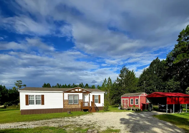 Photo 3 of Single family home for sale at 10230 Muszar Ln, Vancleave, MS 39565 | MLS# 4156671 | Listing updated on 2026-07-30