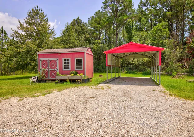 Photo 4 of Single family home for sale at 10230 Muszar Ln, Vancleave, MS 39565 | MLS# 4156671 | Listing updated on 2026-07-30