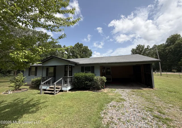 Photo 1 of Single family home for sale at 203 Tulsa St, Pearl, MS 39208 | MLS# 4156670 | Listing updated on 2026-09-09