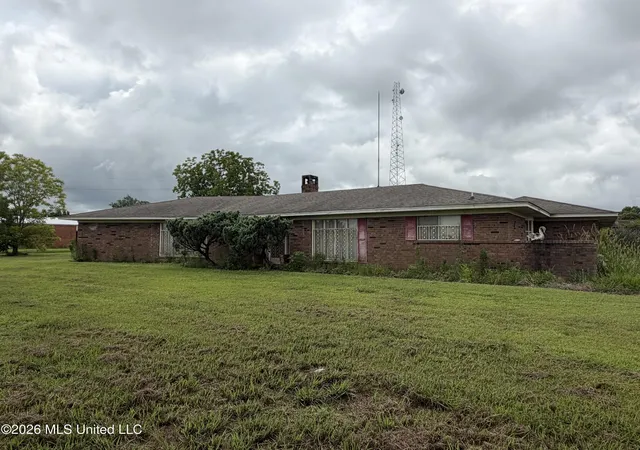 Photo 1 of Single family home for sale at 4370 Us 84, Vidalia, LA 71373 | MLS# 4156904 | Listing updated on 2026-07-23