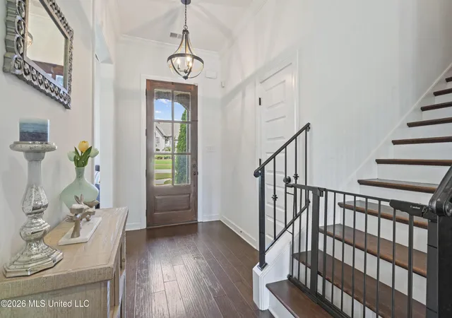 Photo 4 of Sale Pending at 1711 Carlee Dr, Hernando, MS 38632 | MLS# 4156683 | Listing updated on 2026-09-14
