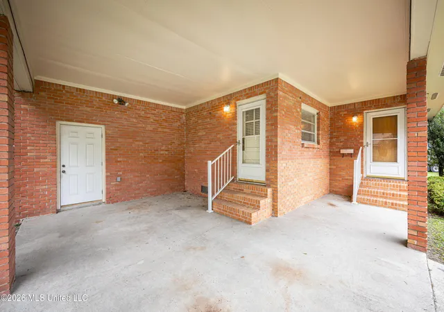 Photo 3 of Sale Pending at 1907 9th Street, Pascagoula, MS 39567 | MLS# 4156961 | Listing updated on 2026-08-14