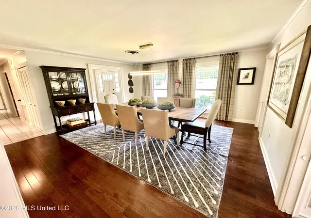 Photo 4 of Single family home for sale at 918 Highway 51 S, Brookhaven, MS 39601 | MLS# 4156853 | Listing updated on 2026-09-17