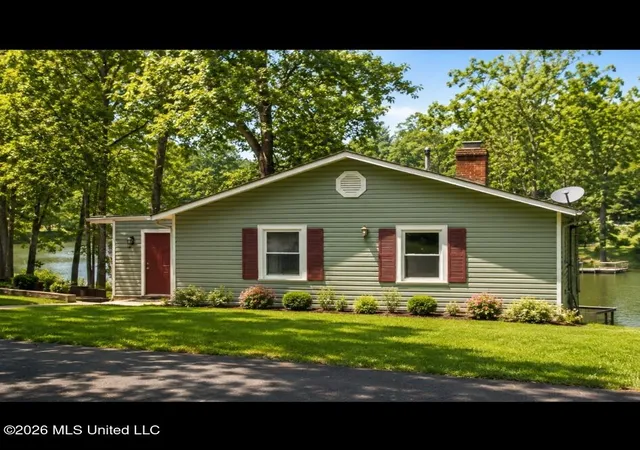 Photo 3 of Single family home for sale at 604 White Goose Cvs, Hernando, MS 38632 | MLS# 4157463 | Listing updated on 2026-08-04