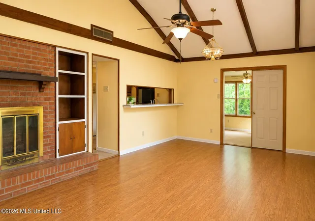 Photo 4 of Single family home for sale at 604 White Goose Cvs, Hernando, MS 38632 | MLS# 4157463 | Listing updated on 2026-08-04