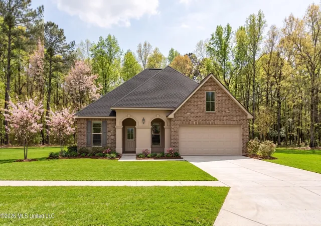 Photo 1 of Sale Pending at 14306 Swan Ridge Cir, Gulfport, MS 39503 | MLS# 4156706 | Listing updated on 2026-09-16