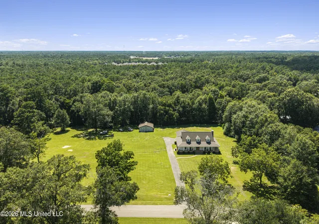 Photo 3 of Single family home for sale at 14365 Country Wood Dr, Gulfport, MS 39503 | MLS# 4156741 | Listing updated on 2026-07-29