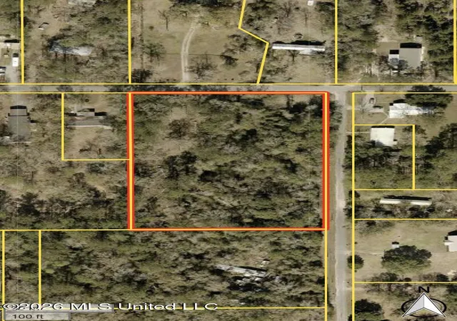 Photo 2 of Land for sale at Carroll Rd, Biloxi, MS 39532 | MLS# 4156724 | Listing updated on 2026-07-22