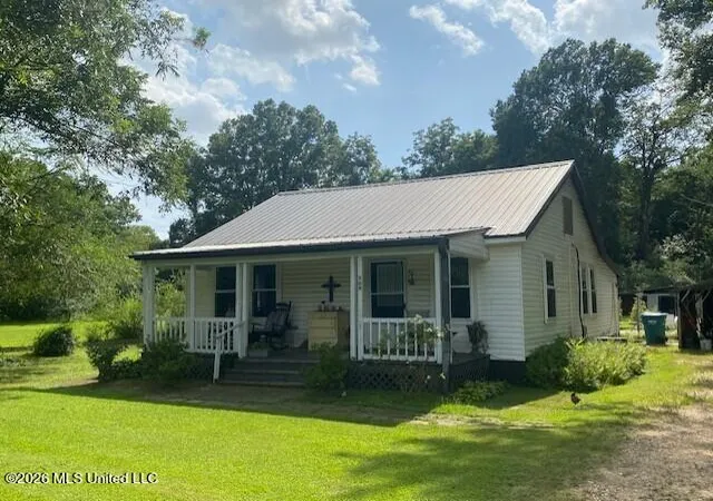 Photo 1 of Sale Pending at 509 Butler St, Sardis, MS 38666 | MLS# 4156756 | Listing updated on 2026-07-28