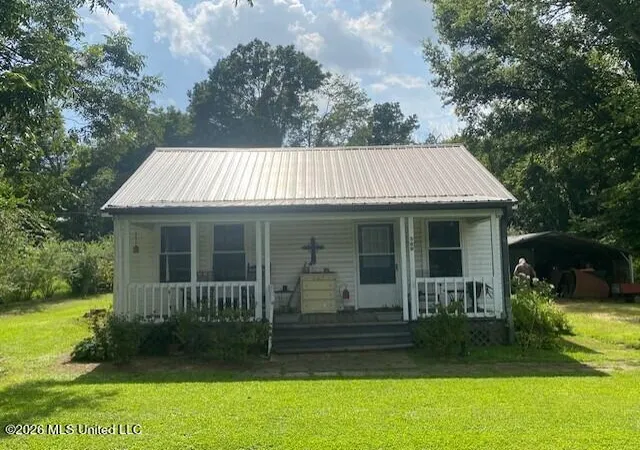 Photo 2 of Sale Pending at 509 Butler St, Sardis, MS 38666 | MLS# 4156756 | Listing updated on 2026-07-28
