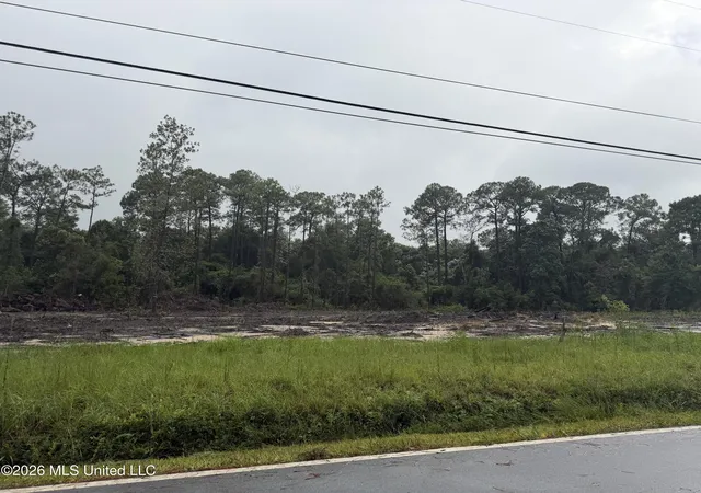 Photo 1 of Land for sale at Big John Rd, Biloxi, MS 39532 | MLS# 4156868 | Listing updated on 2026-07-23